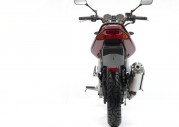 Yamaha YBR 250 Yamaha YBR 250
